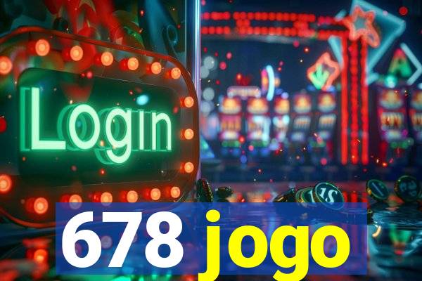 678 jogo